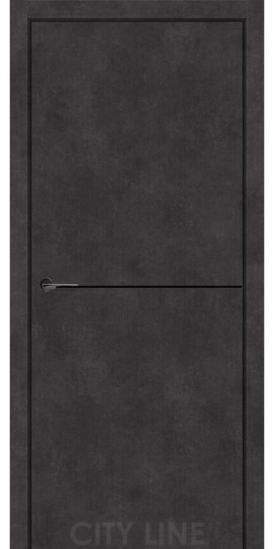 Межкомнатные двери CityLine Express OASIS korfad-express-oasis-oniks-sirii-crocus-collection